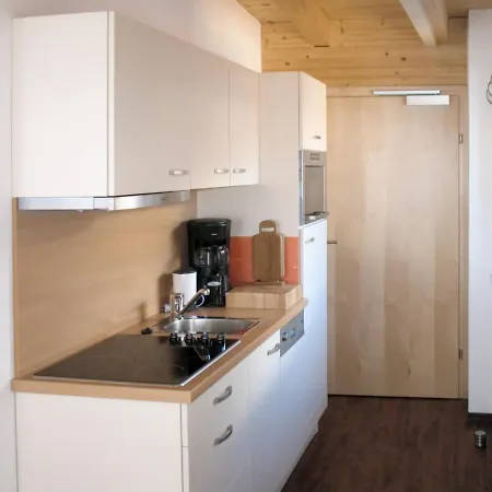 Rubin By Interhome *