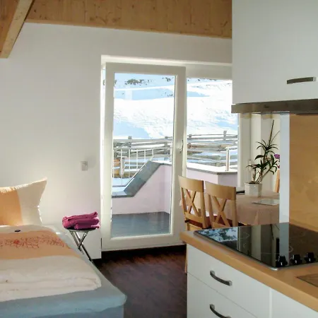 Lejlighed Rubin By Interhome Sölden
