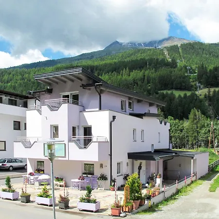 Rubin By Interhome * Sölden
