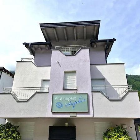 Lejlighed Rubin By Interhome Sölden