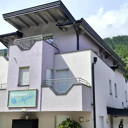 Lejlighed Rubin By Interhome Sölden